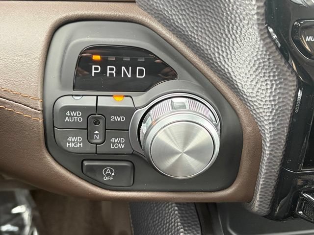 New 2026 RAM 1500 Limited AWD/4WD image 26