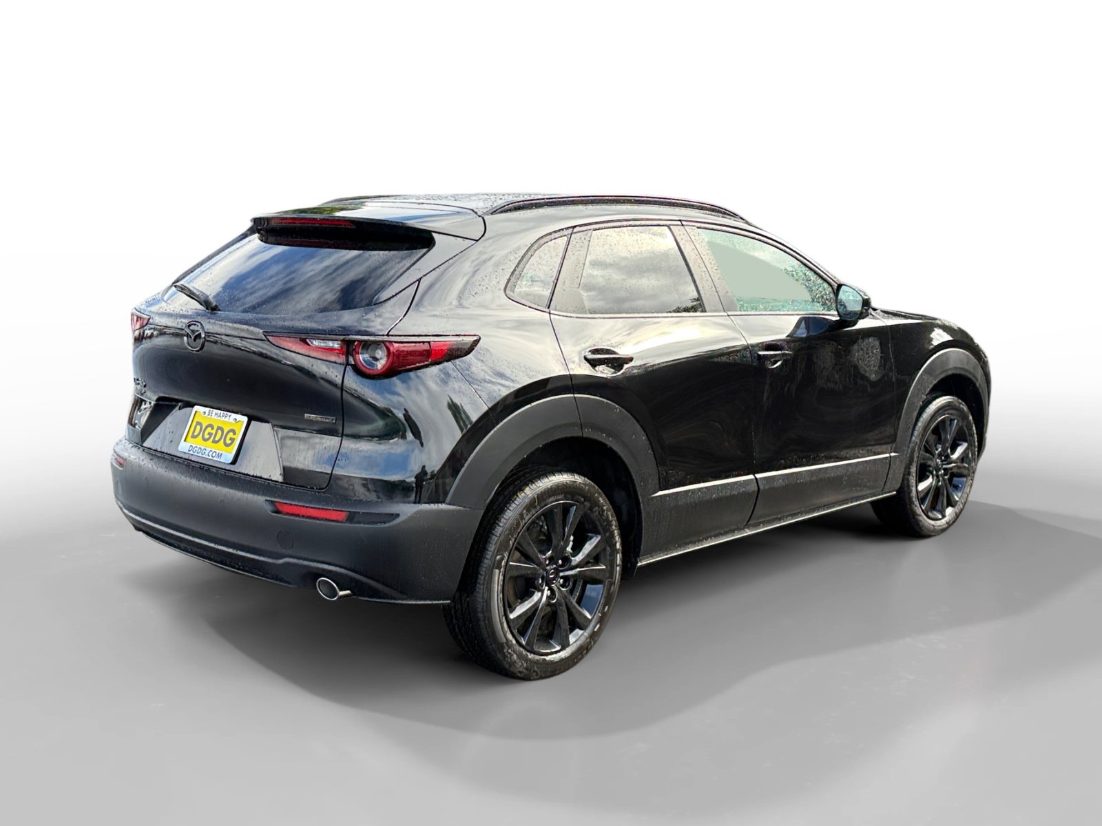 New 2026 MAZDA CX-30 AWD 2.5 S image 5