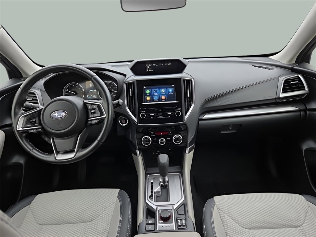 Certified 2023 Subaru Forester Premium image 13