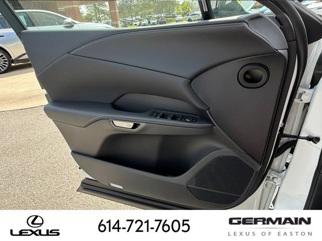 New 2026 Lexus RX 350 Premium AWD/4WD image 23