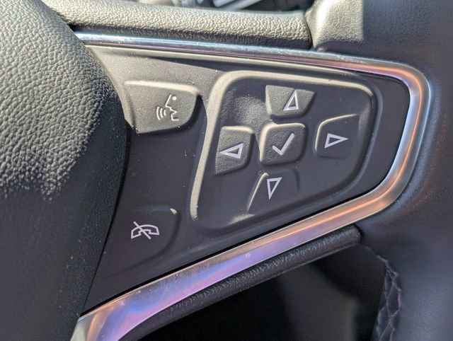 Used 2024 Chevrolet Equinox LT FWD image 29