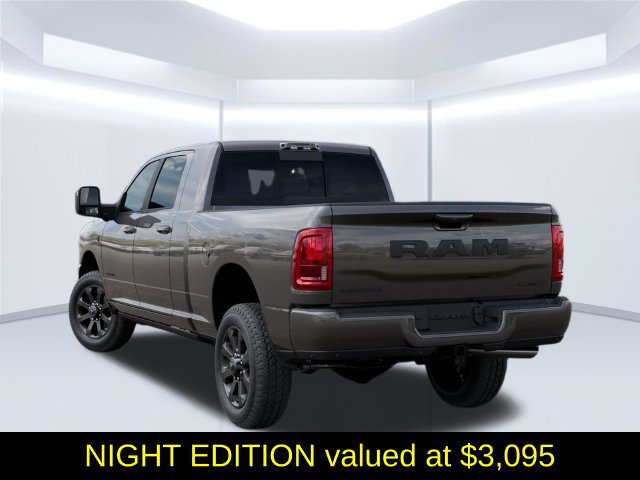 New 2026 RAM 2500 Laramie AWD/4WD image 4