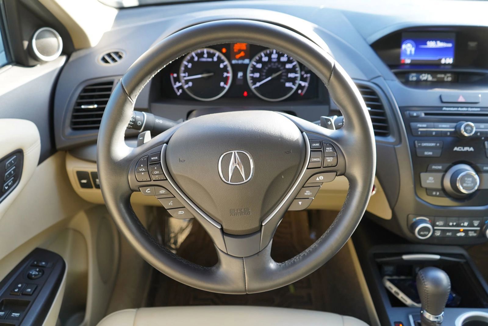 Used 2017 Acura RDX FWD image 17