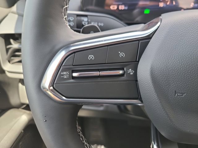 New 2026 Chevrolet Silverado EV LT w/ Plus Package image 27