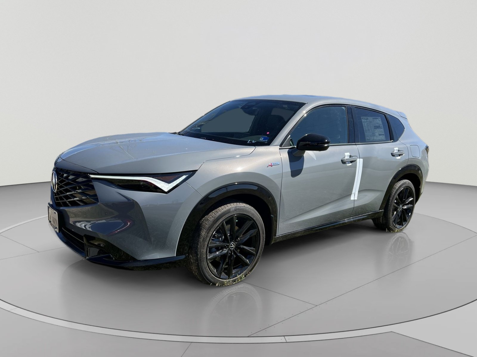 New 2026 Acura ADX A-Spec w/ Advance Package AWD/4WD image 1