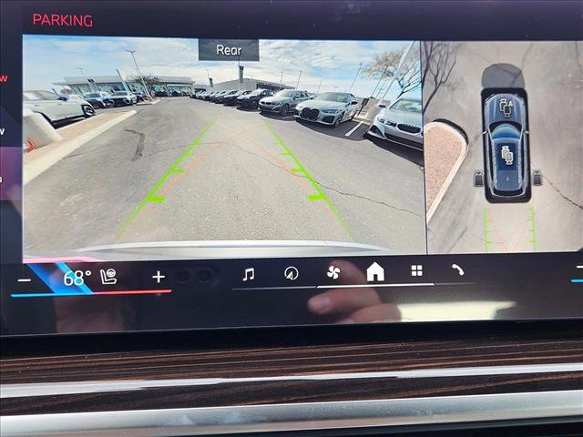 New 2026 BMW X5 xDrive50e image 12