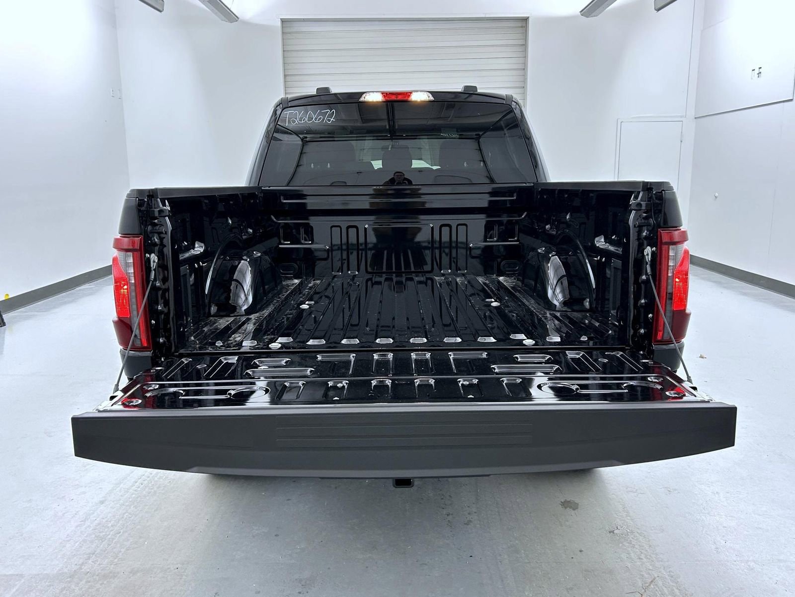 New 2026 Ford F150 STX w/ Equipment Group 200A AWD/4WD image 21