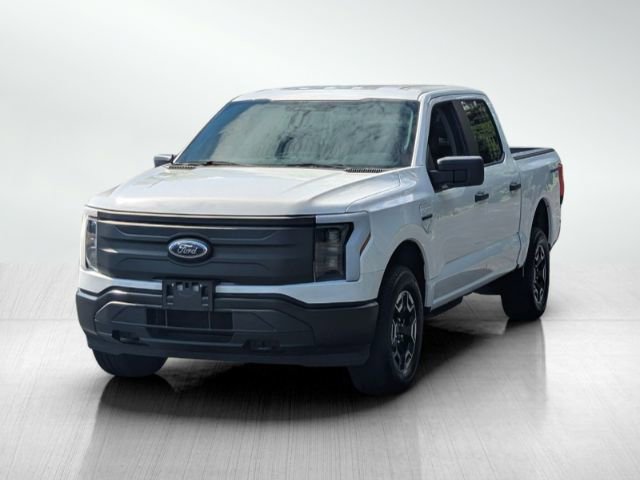 Used 2022 Ford F150 Lightning Pro image 8