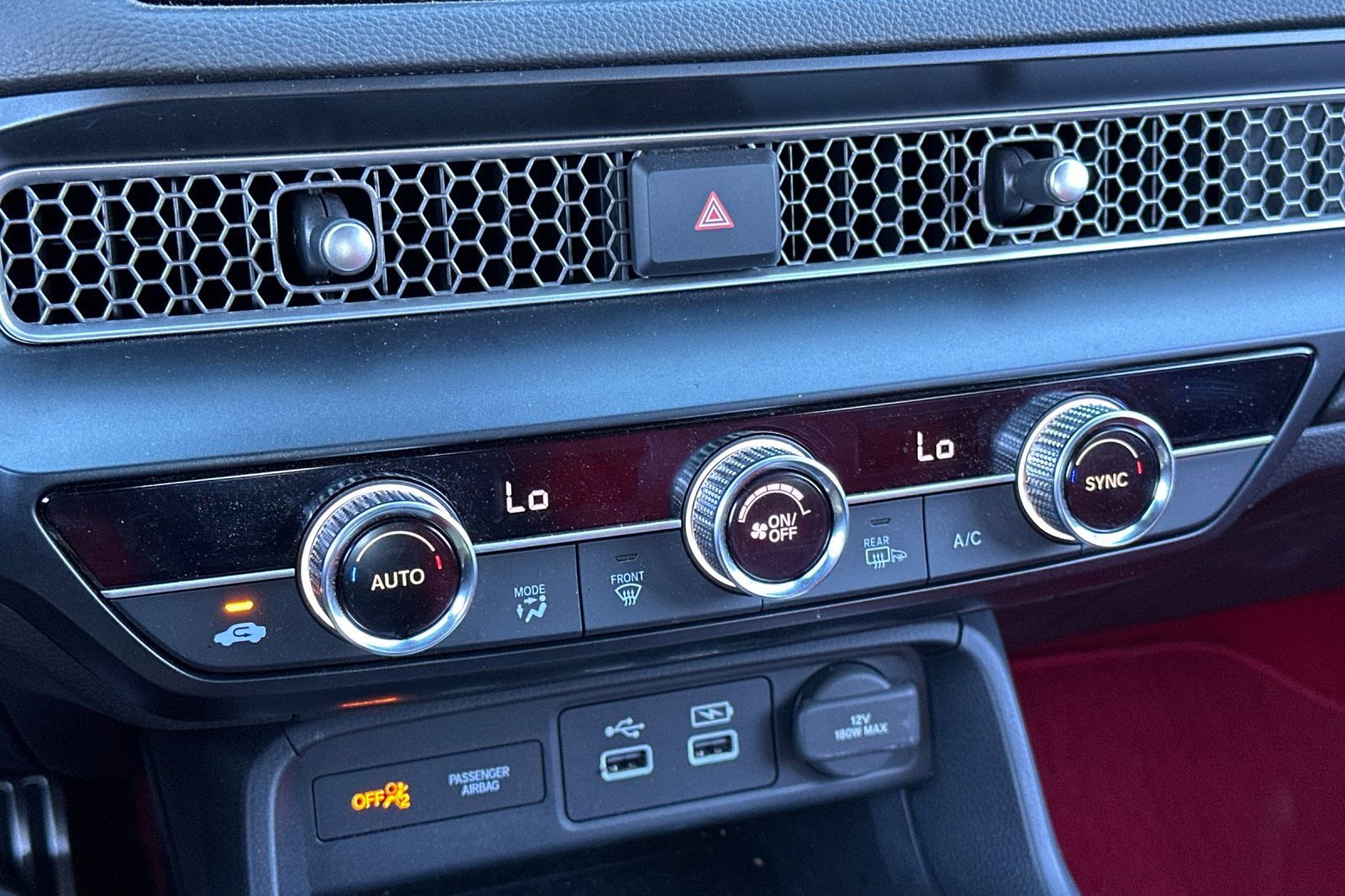 Used 2024 Honda Civic Type R image 17