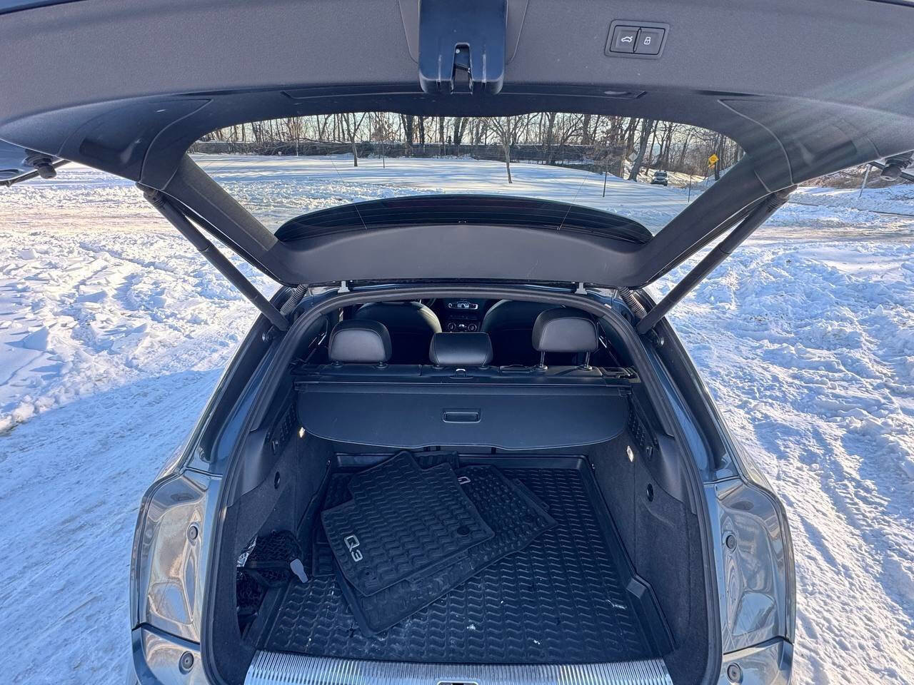 Used 2018 Audi Q3 2.0T Premium Plus image 20