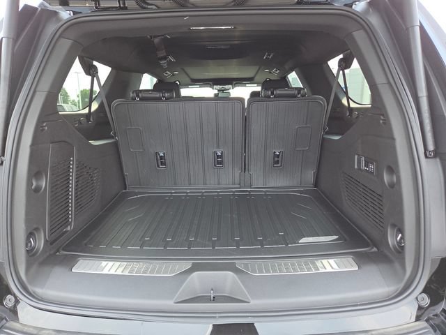 New 2026 GMC Yukon XL Denali w/ Sun & Power Step Package AWD/4WD image 20