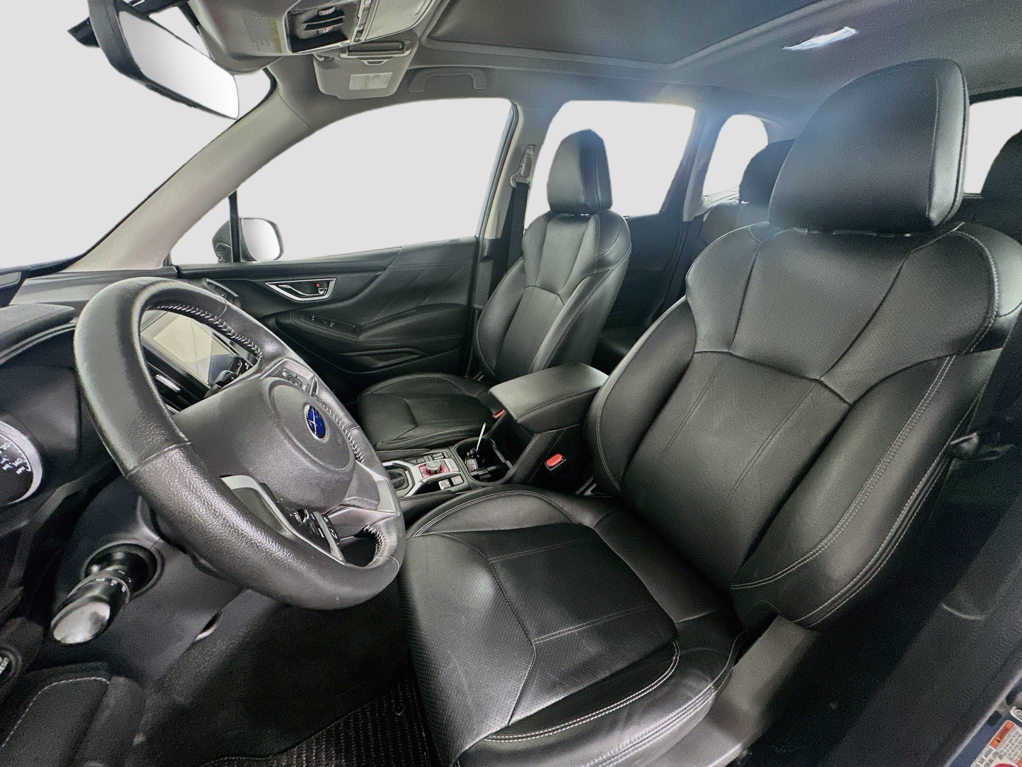 Used 2019 Subaru Forester Touring w/ Popular Package #3 AWD/4WD image 13