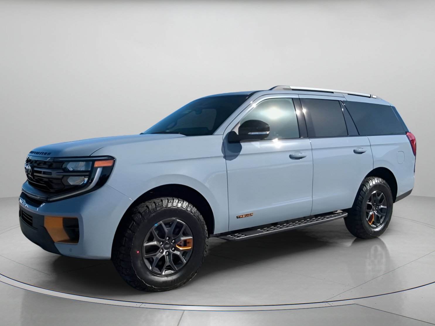 New 2026 Ford Expedition Tremor image 12