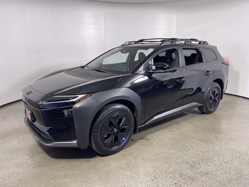 New 2026 Toyota bZ Woodland AWD/4WD image 7