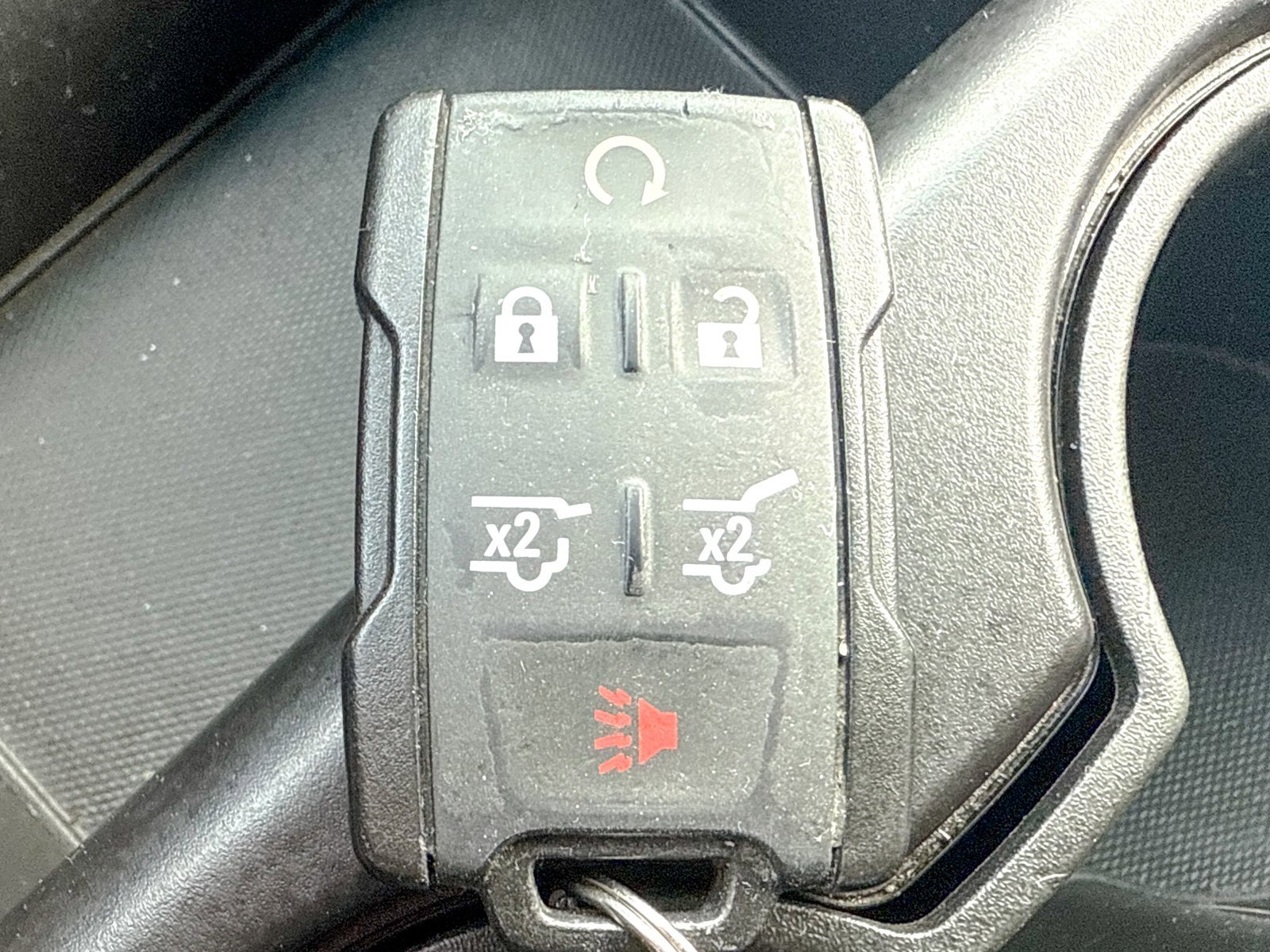 Used 2018 Chevrolet Suburban LT image 47