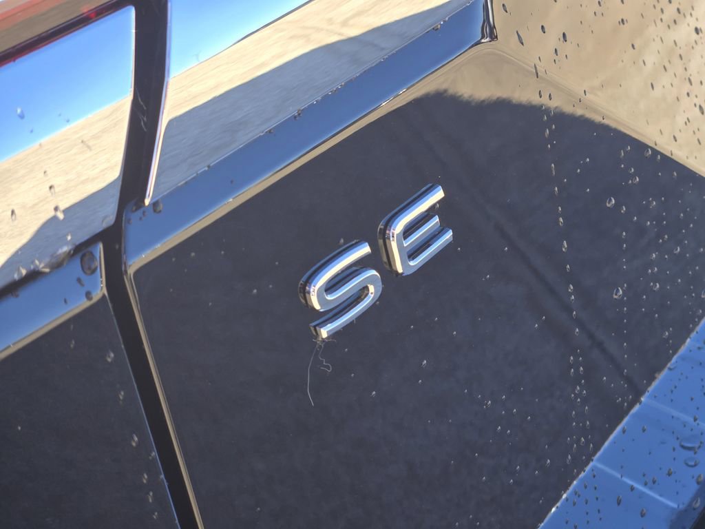 New 2026 Volkswagen Atlas SE image 8