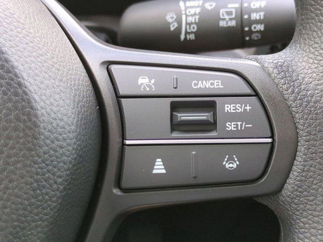 New 2026 Honda CR-V LX image 22