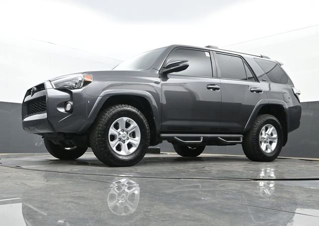 Used 2019 Toyota 4Runner SR5 Premium image 29
