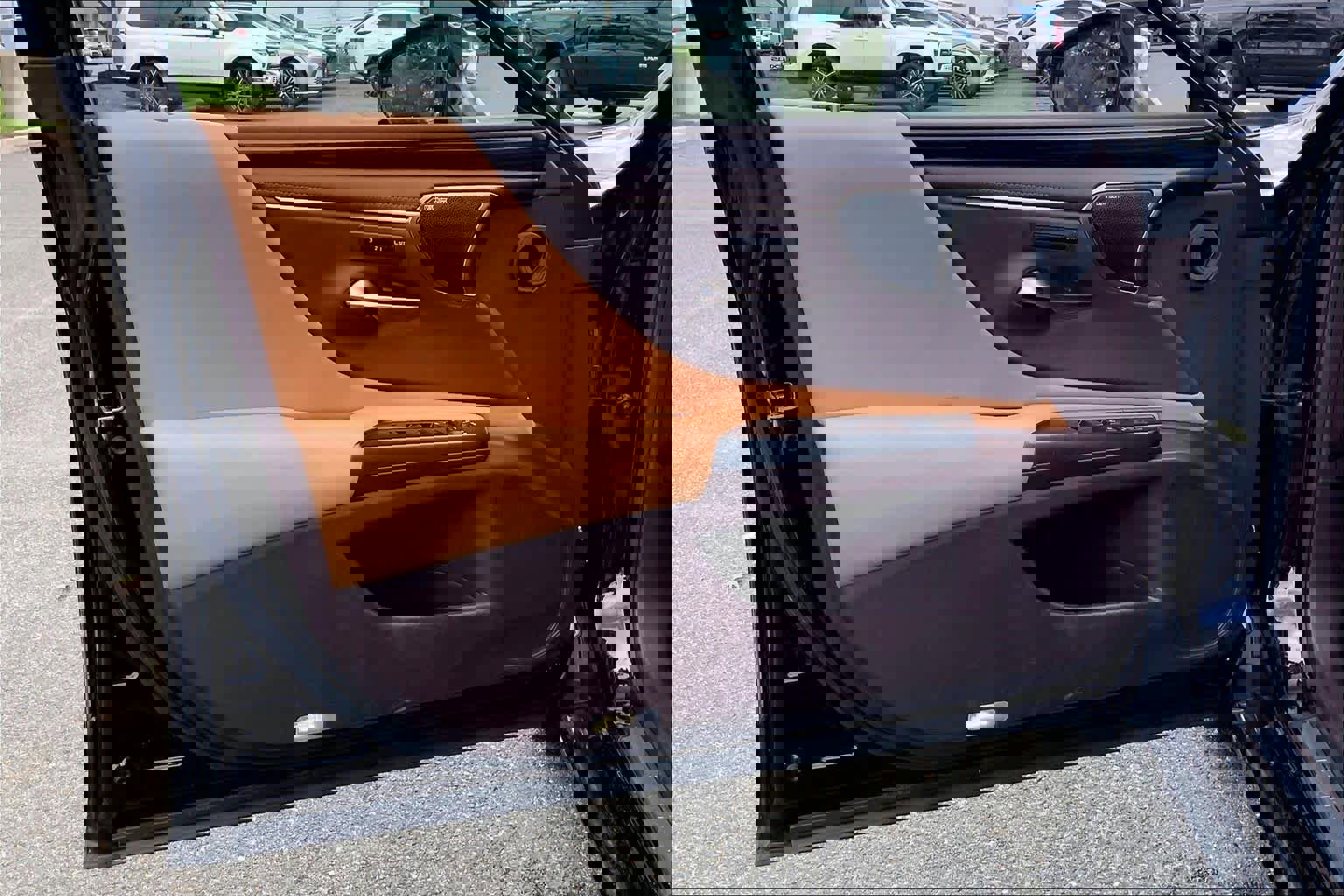 Used 2020 Lexus ES 350 w/ Accessory Package 2 FWD image 22