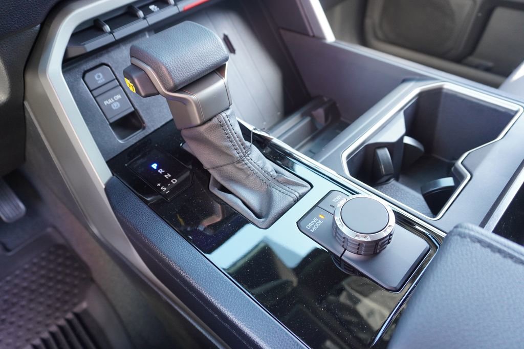 New 2026 Toyota Tundra SR5 RWD image 13