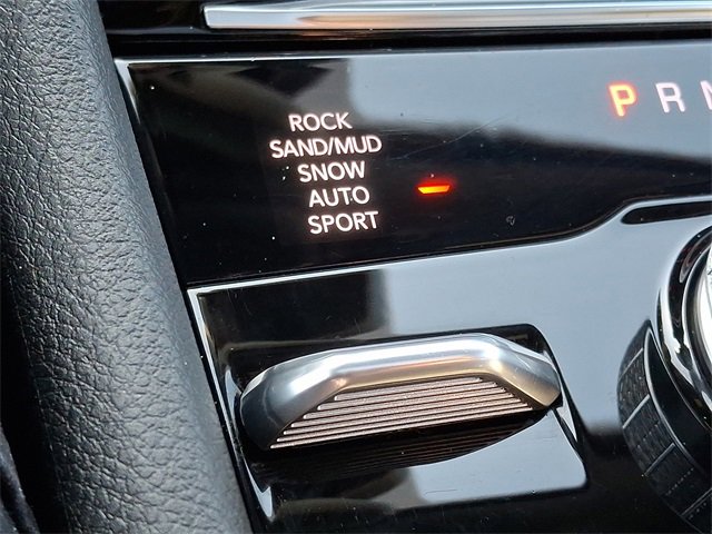 Used 2024 Jeep Grand Cherokee Limited 4xe image 24