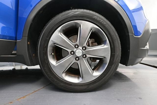 Used 2014 Buick Encore FWD image 14