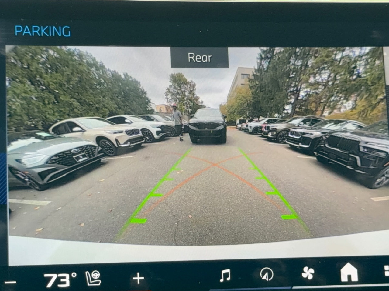 Used 2024 BMW i5 M60 w/ Premium Package AWD/4WD image 24