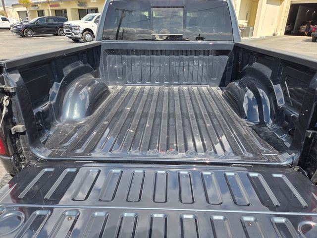 New 2026 RAM 1500 Big Horn image 10