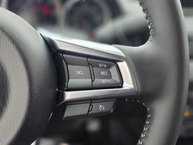 New 2026 MAZDA MX-5 Miata Club w/ Interior Package RWD image 20