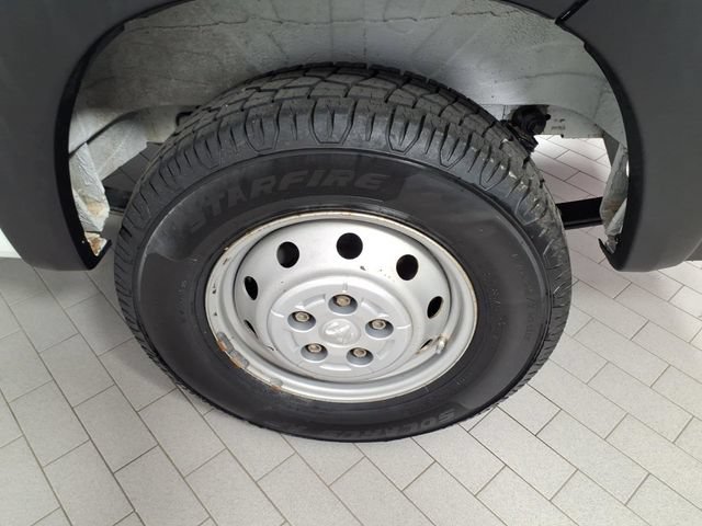 Used 2020 RAM ProMaster 1500 FWD image 8