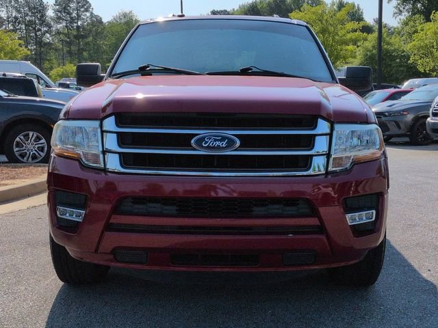 Used 2016 Ford Expedition EL XLT w/ Equipment Group 202A RWD image 9