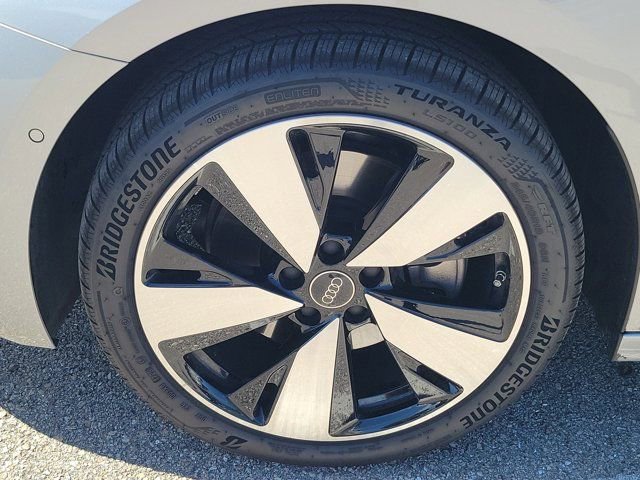 Certified 2025 Audi A5 2.0T Premium Plus w/ Premium Plus image 9
