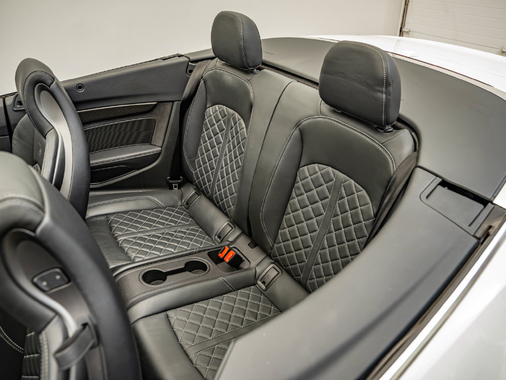 Certified 2024 Audi S5 Premium AWD/4WD image 43