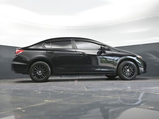 Used 2015 Honda Civic SE image 32