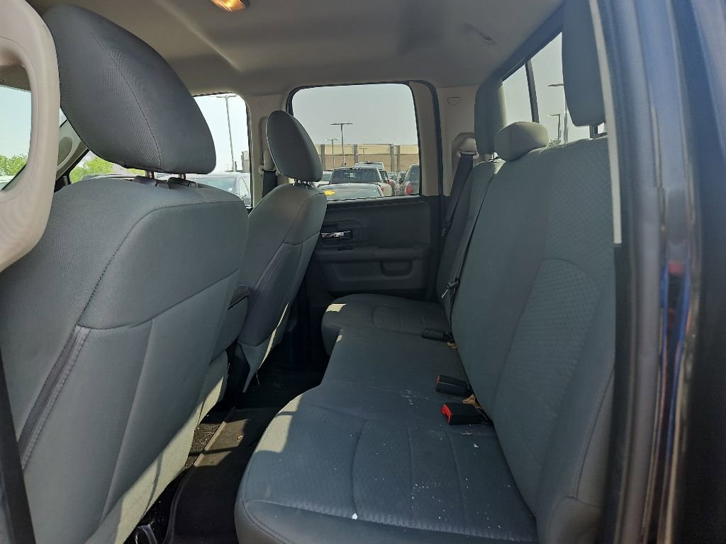 Used 2014 RAM 1500 Classic SLT AWD/4WD image 14