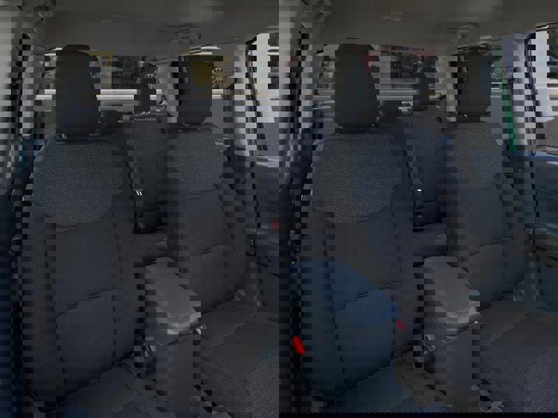 New 2025 Ford Maverick XL w/ Equipment Group 101A image 10