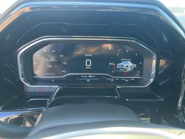 Used 2023 GMC Sierra 1500 SLT w/ SLT Premium Plus Package image 23