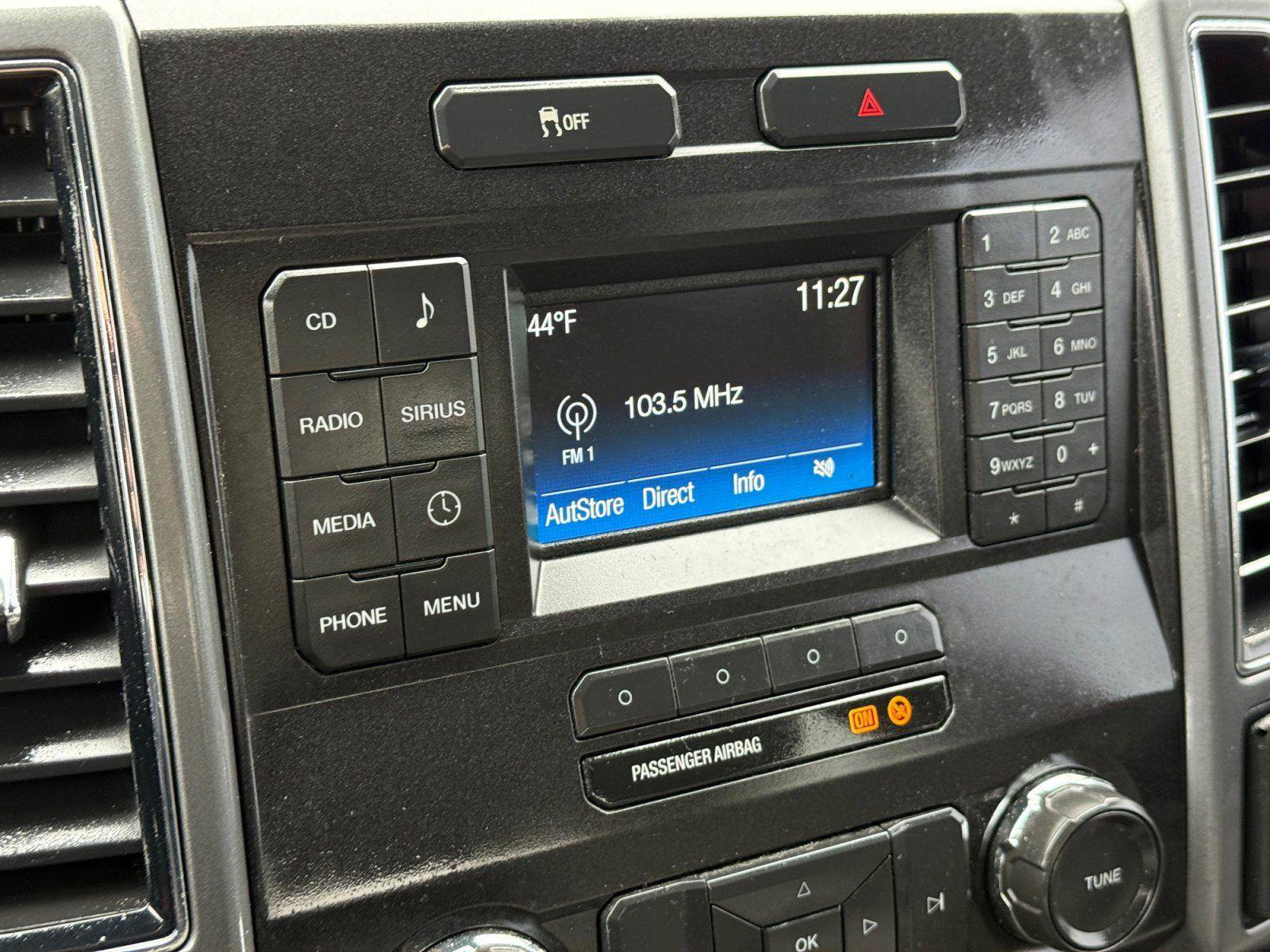 Used 2018 Ford F250 XLT w/ XLT Value Package image 26