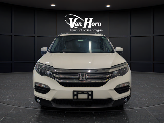 Used 2017 Honda Pilot EX-L image 2