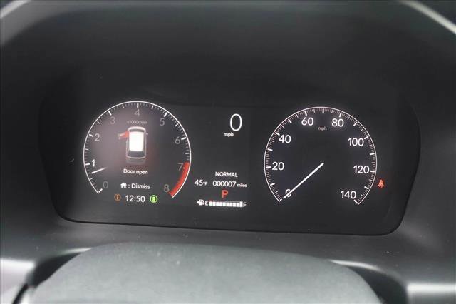 New 2026 Honda Odyssey EX-L image 14
