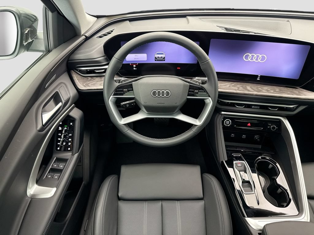 Used 2026 Audi Q5 Premium Plus AWD/4WD image 11