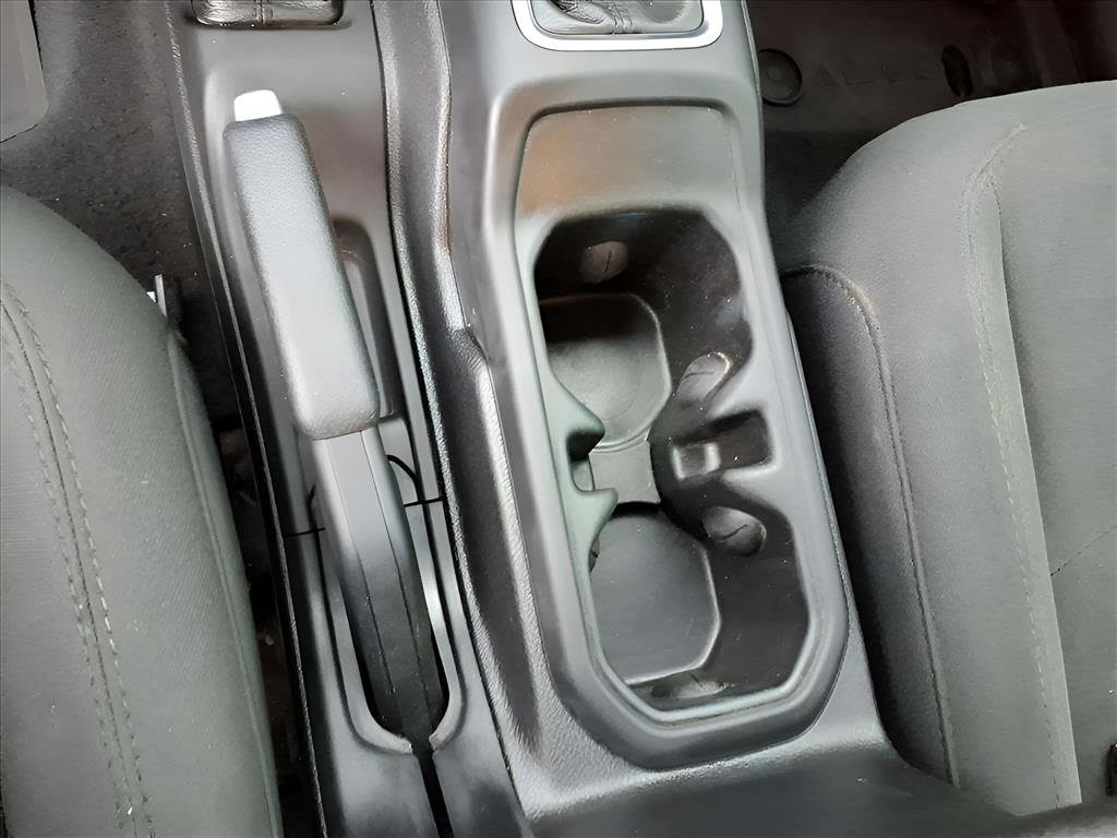 Certified 2020 Jeep Gladiator Sport w/ Quick Order Package 24S image 17