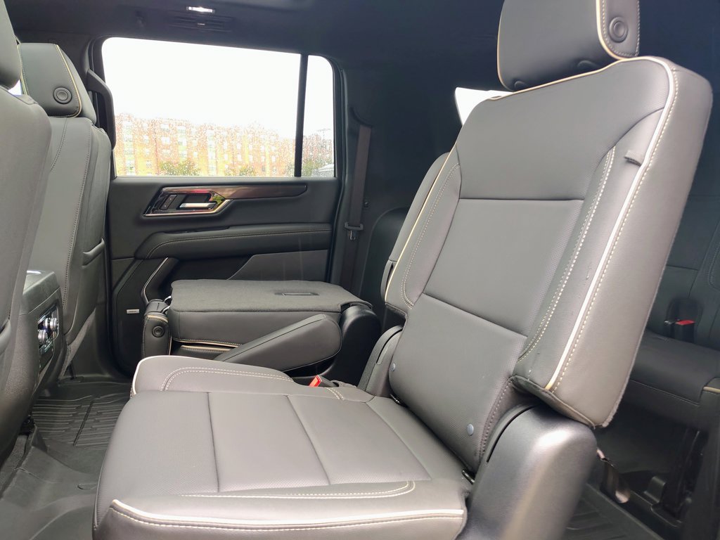 New 2027 GMC Yukon XL Elevation w/ Elevation Preferred Package AWD/4WD image 23