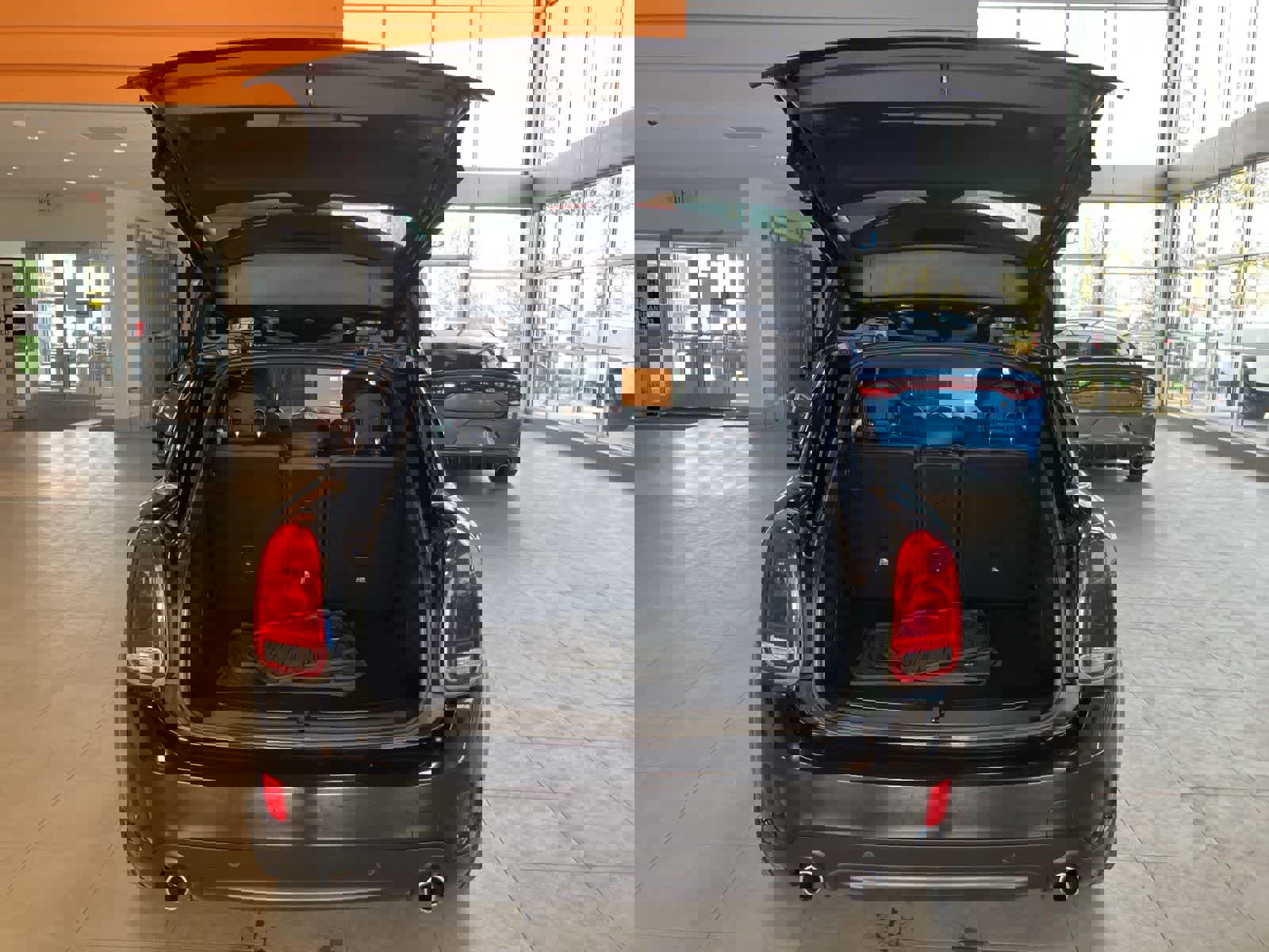 Used 2019 MINI Cooper Countryman S AWD/4WD image 29