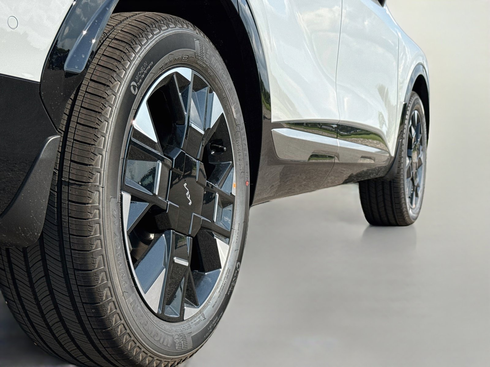 New 2026 Kia Sportage SX AWD/4WD image 15