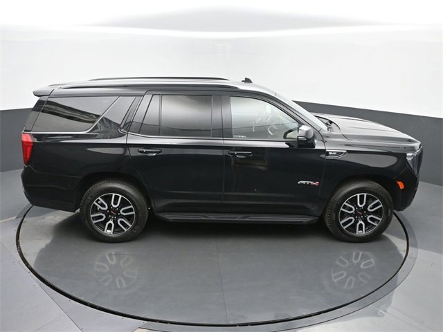 Used 2021 GMC Yukon AT4 image 36