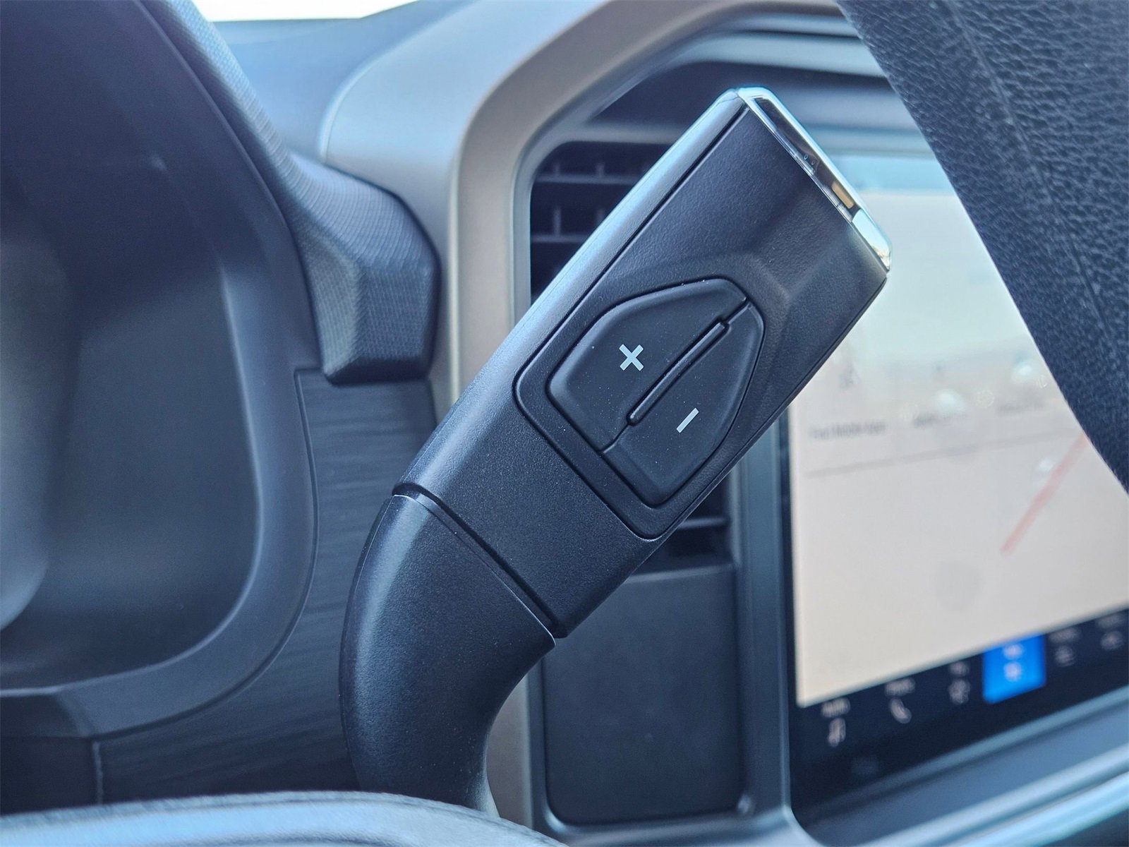 New 2025 Ford F150 STX w/ Equipment Group 201A FX4 image 18