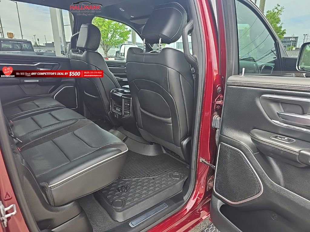 Used 2019 RAM 1500 Laramie w/ Sport Appearance Package image 20