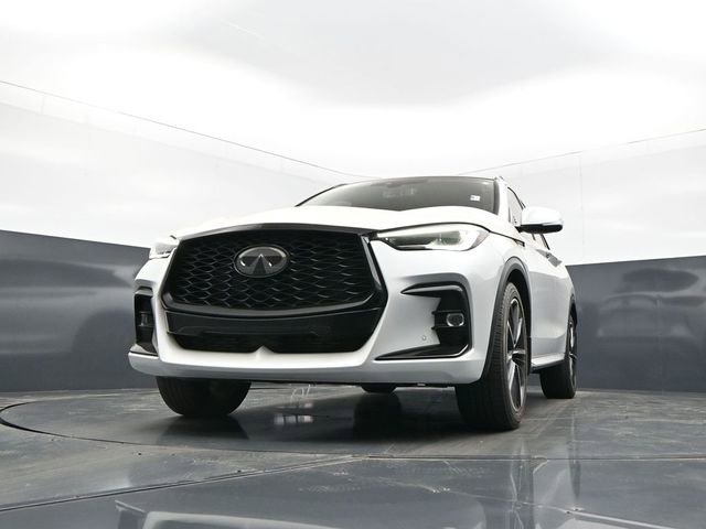 Used 2024 INFINITI QX50 Sport AWD/4WD image 31