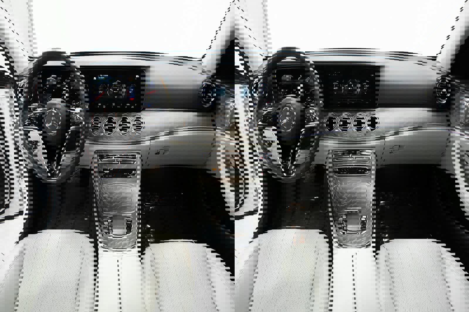 Used 2022 Mercedes-Benz E 350 Sedan image 13